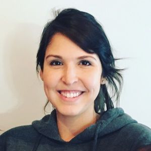 Meet your Posher, Lindsey